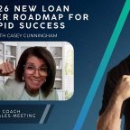 2026 NEW Loan Officer Roadmap For Rapid Success by Casey Cunningham