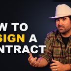 How to Assign a Real Estate Contract